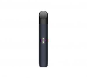 RELX Infinity 2 Plus - Black Sapphire