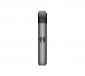 RELX Infinity 2 Plus - Dark Asteroid