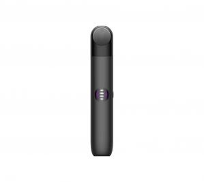 RELX Infinity 2 - Obsidian Black