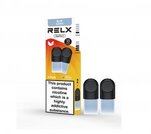 RELX Pod - Blue Gems