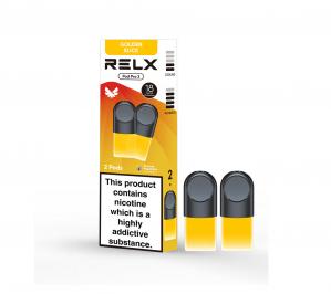RELX Pod - Golden Slice