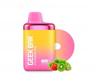 Geekbar DF8000 - Strawberry Kiwi
