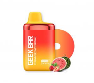 Geekbar DF8000 - Strawberry Watermelon