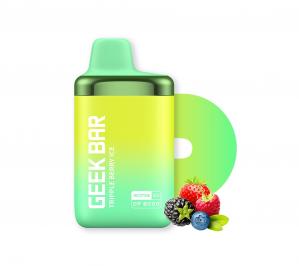 Geekbar DF8000 - Tripple Berry Ice