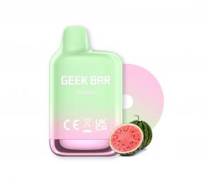Geekbar Meloso Mini - Watermelon Ice