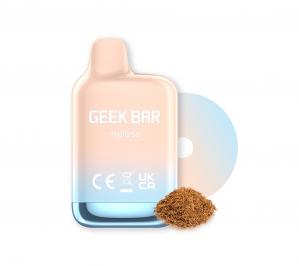 Geekbar Meloso Mini - Tobacco