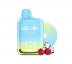 Geekbar Meloso Mini - Cherry Ice