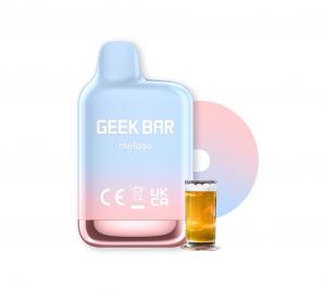 Geekbar Meloso Mini - Geekbull