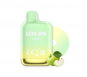 Geekbar Meloso Mini - Sour Apple