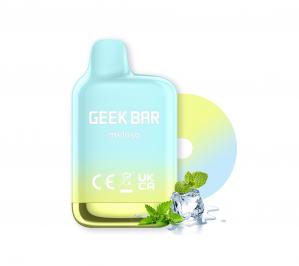 Geekbar Meloso Mini - Mints
