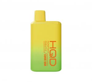 Honeydew Pineapple