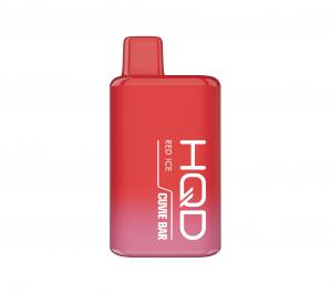 Red Ice