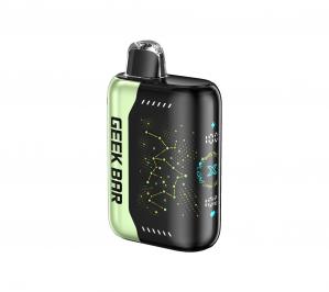 Geekbar Pulse X - Grapefruit Refresher