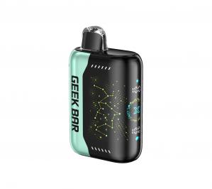 Geekbar Pulse X - Sour Mango Pineapple