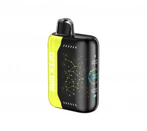 Geekbar Pulse X - Lemon Heads
