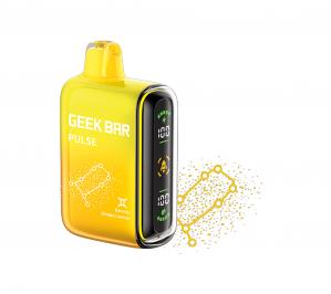 Geekbar Puse - Grape Lemon