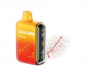 Geekbar Puse - OMG B-Pop