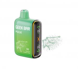 Geekbar Puse - Grape B-Pop