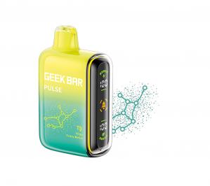 Geekbar Puse - Crazy Melon