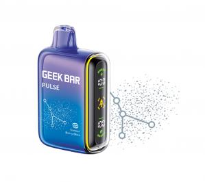 Geekbar Puse - Berry Bliss