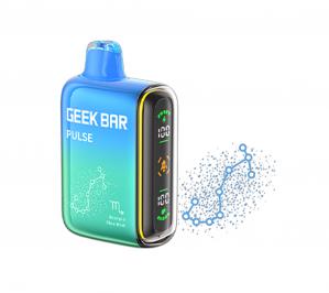 Geekbar Puse - Blue Mint