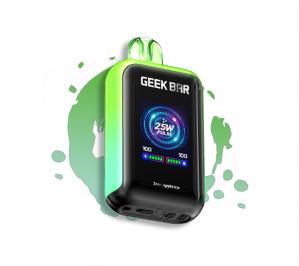 Geekbar Skyview - Sour Apple Ice