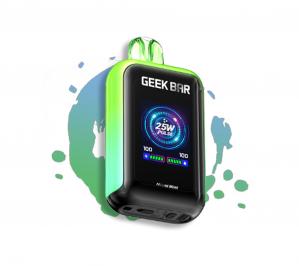 Geekbar Skyview - Miami Mint