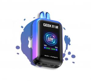 Geekbar Skyview - Blackberry Fcuking Fab