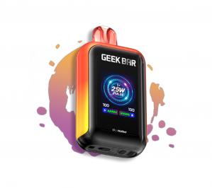 Geekbar Skyview - Sky Walker