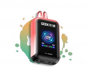 Geekbar Skyview - Twisted B-Pop