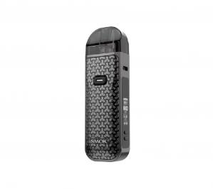 Smok Nord 5 Kit - Black Dark (Regular Series)