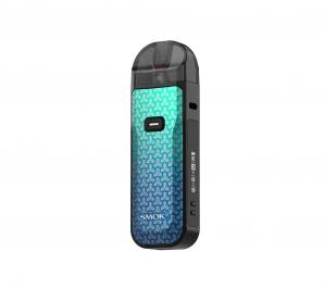 Smok Nord 5 Kit - Green Blue Dart (Regular Series)