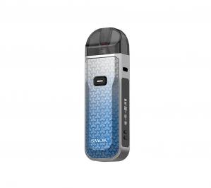 Smok Nord 5 Kit - Blue Grey Dart (Regular Series)