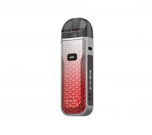 Smok Nord 5 Kit - Red Dart  (Regular Series)