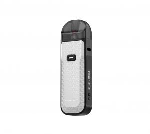 Smok Nord 5 Kit - White Dart (Regular Series)