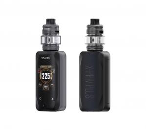 Smok X-Priv Plus Kit - Black