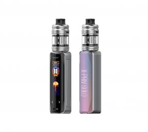 Smok X-Priv Solo Kit - Purple