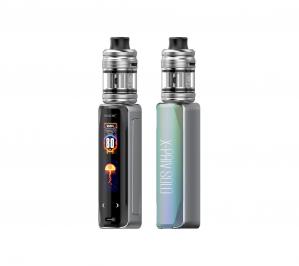 Smok X-Priv Solo Kit - Pale Blue