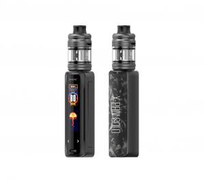 Smok X-Priv Solo Kit - Black Shell