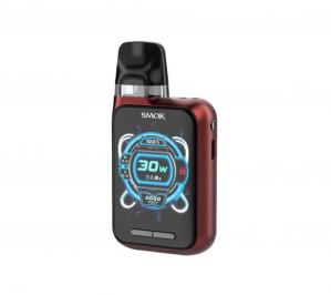Smok Novo GT Box Kit - Red