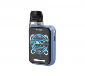 Smok Novo GT Box Kit - Blue & 7 Color