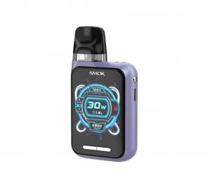 Smok Novo GT Box Kit - Purple & 7 Color