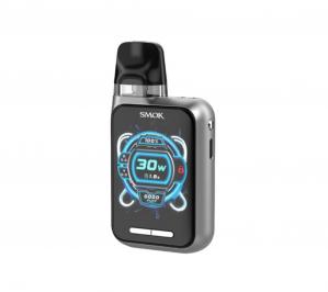 Smok Novo GT Box Kit - Silver