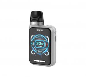 Smok Novo GT Box Kit - White & 7 Color