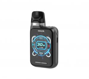 Smok Novo GT Box Kit - Gun Metal