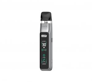 Smok Novo GT Kit - Silver