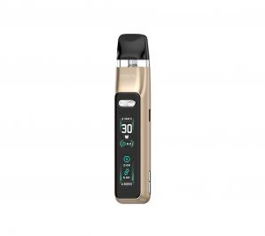 Smok Novo GT Kit - Pale Gold