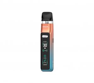 Smok Novo GT Kit - Orange Blue