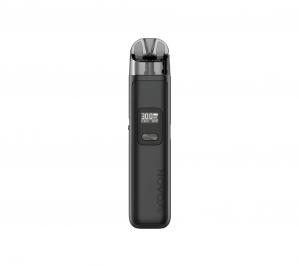 Smok Novo Pro - Black Gun Metal (Leather Series)