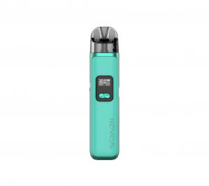 Smok Novo Pro - Cyan (Leather Series)